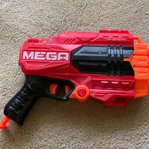 Mega nerf tri-break